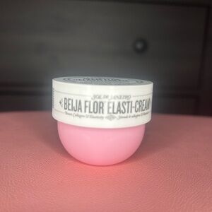 Sol de Janeiro 68 Beija Flor Elasti-Cream - Pink & White